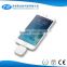 One time use charger 15% charged emergency power bank for iphone for samsung phone                        
                                                Quality Choice