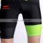 Cycling Men's Shorts Biking Bicycle Bike Pants Half Pants Gel Padded