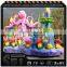 High Quality Water Lantern lantern festival light cartoon statue