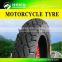 popular products motorcycle tire and tube 100/90-17