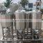 Shandong RuiJia competitive price technical assistance brewery system
