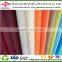 best selling pp non woven spunbond fabric, 100% polypropylene spunbonded nonwoven