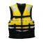 New Design Fashion Personalized Life Jacket