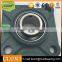 pillow block ball bearing ucf208 bearings with high quality and low price