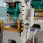 Punching Machine High Speed Sheet Metal Deep Drawing Machine JH21-60T Power Press