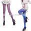 sexy women ladies candy color transaprent summer tights pantyhose