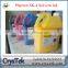 CRYSTEK wholesale price for solvent ink for large format spt 510 35/50pl head