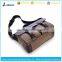 2016 Lady Handbag and Tote Bag New Design PU leather Printed