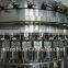 carbonated soft drink filling 3 in 1 machine, cola filling machine
