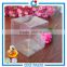 Wholesale pvc plastic transparent cosmetic package gift box