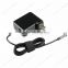 Professional 12v 3.6a charger 45w 12v 3.6a wall charger adapter 12v 3.6a power charger adapter