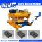 WANTE BRAND WT6-30Holloe block making machine canton fair with CE cerification