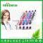promotion Doctor Pen Light Mini Aluminum alloy led flashlight Mini Portable emergency Light waterproof flashlight TL-2005