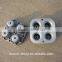 shipping from china metal casting iron products