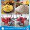 Paddy rice thresher machine for sale