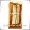 Modern house design PVC tilt and turn grill design window,PVC glass windows and doors