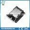 5 years warranty bridgelux outdoor 100w led flood light