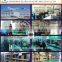 Shanghai high quality injection mold & injection molding parts supplier
