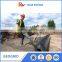 Roadway/Railway Construction Biaxial Geogrid