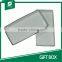 2 PIECES CARDBOARD CARTON GIFT PACKAGING BOXES FOR CANDYS
