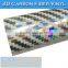 SINO Factory Price Laser 2D Carbon Fiber Vinyl Cover Car Hood Sticker