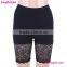 2016 New Black Ladie Lace up Butt Lift New Style Ladies Pants