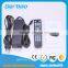 Mini native audio home cinema white projector with led lcd 1024*768