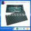 Hot selling factory high brightness P6 indoor led commercial advertising display led