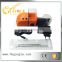 2016 new GTC-83AS Electric power tobacco injector tobacco filling machine