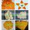 Tortilla Bugles Chips Production Line Touch Screen