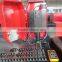 YAG 500W/600W laser metal cutting machine