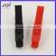 Insulated Alligator clips,crocodile clamp wholesale