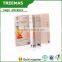 High quanlity fancy brochure design introduction of video with gloss art paper brochure printing  china supplier
