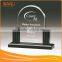 Acrylic medal small counter display stands