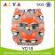 Alva New Animal and Plant Pattern Design Eco-friendly Cloth Baby Diaper Stock