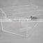 Clear Acrylic Nike Shoes Box/ Case