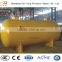 cryogenic pressure vessel liquid oxygen storage tank manufacturer