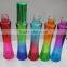 glass bottle DW112