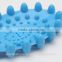 2016 Newest High Quality and Nice Design silicone soap dish and Holder