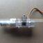 1/2" Magnetic plastic water liquid flow sensor for water heater