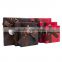 Custom Luxury Cardboard Paper Gift Chocolate Packaging Box
