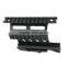 Funpowerland AKs Side Picatinny Rail QD Mount