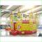 customized inflatable big kids play area/inflatable kids playhouse