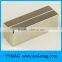 China supplier Neodymium magnetic block