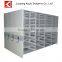 Hot selling metal ladder shelf mobile shelving system library book storage shelving