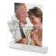 2015 promotional wedding anniversary metal photo frame