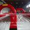 EN14960 custom inflatable water slide city, slip n slide                        
                                                                                Supplier's Choice