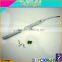 factory price 3 years warranty led lighting Ra80 5ft 26w t5 integrated led tube light
