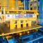 how are clay bricks made /concrete blocks machineQT6-15
