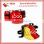Party essential beer helmet drinking hat with straws                        
                                                                                Supplier's Choice